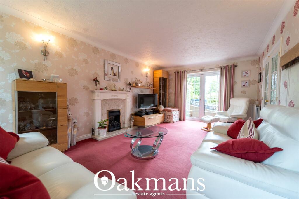 Additional image 8 of Doveridge Close, Solihull, West Midlands, B91