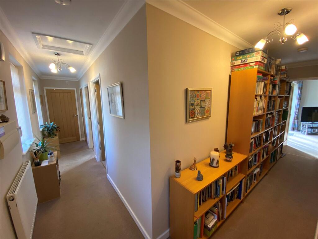 Additional image 17 of Markham Avenue, Northbourne, Bournemouth, Dorset, BH10