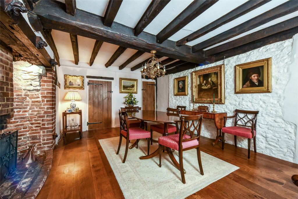 Additional image 4 of Church Street, Amberley, Arundel, West Sussex, BN18