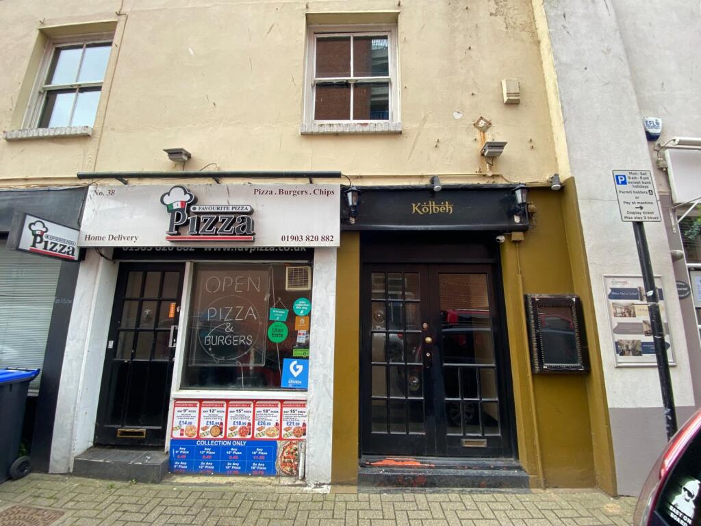 Additional image 10 of 38 - 40 Ann Street, Worthing, West Sussex, BN11