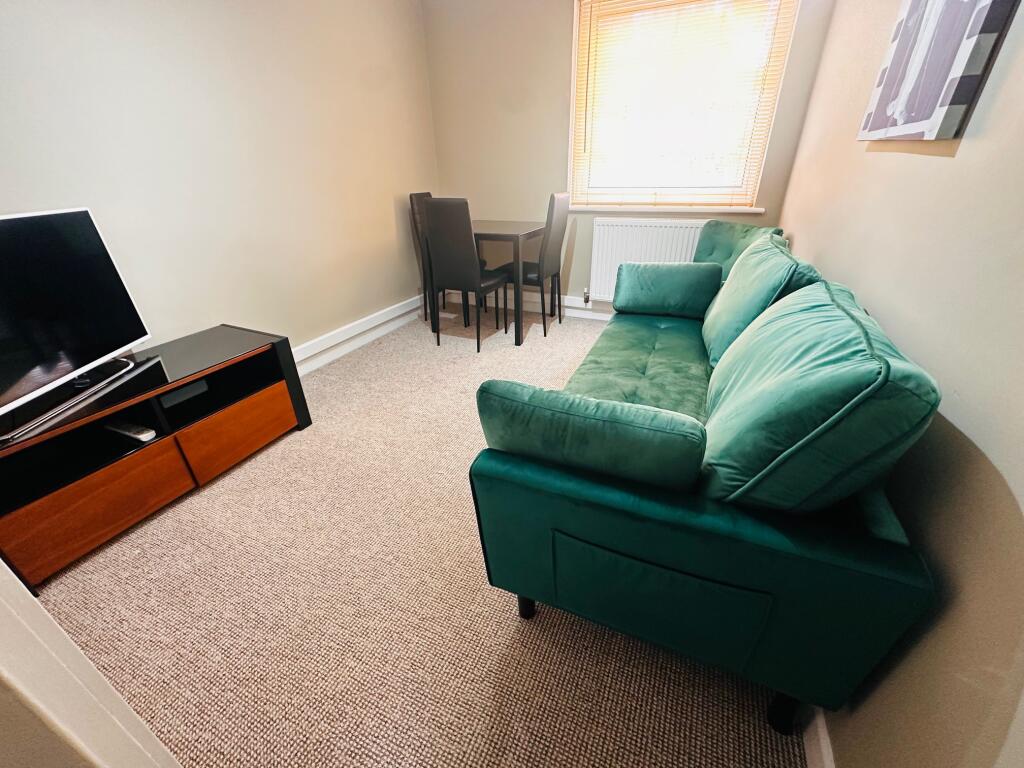 Additional image 13 of Richmond Park Road, BOURNEMOUTH