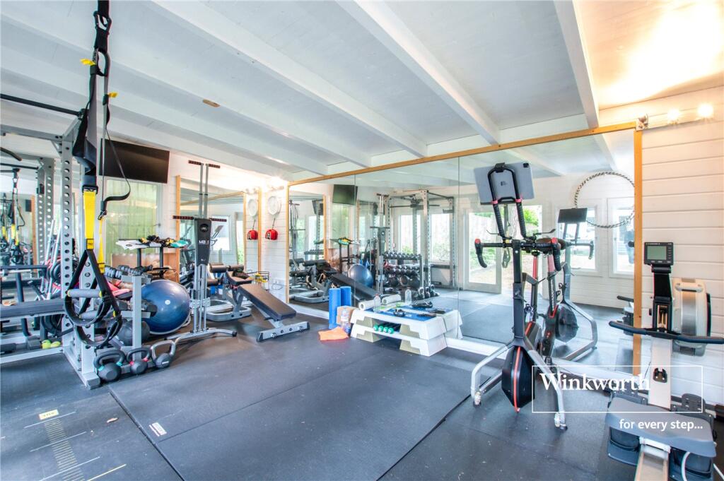 Additional image 26 of Beaufoys Avenue, Ferndown, Dorset, BH22