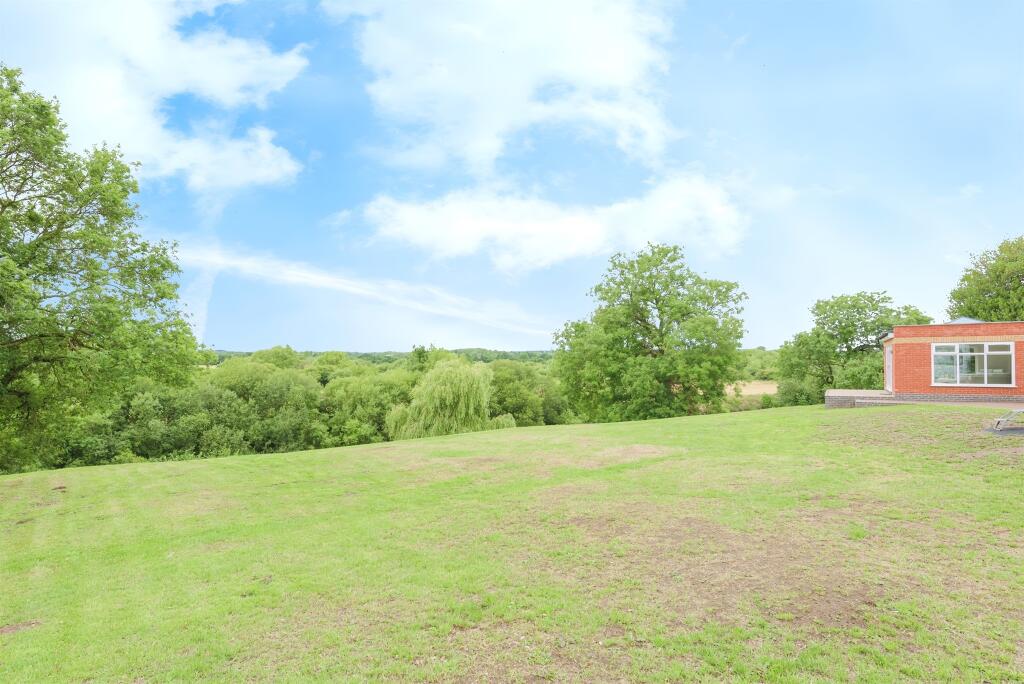 Additional image 24 of Cliff Hall Lane, Cliff, Tamworth