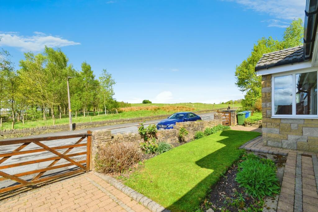 Additional image 3 of Castle Hill Road, Birtle, Bury, Greater Manchester, BL9