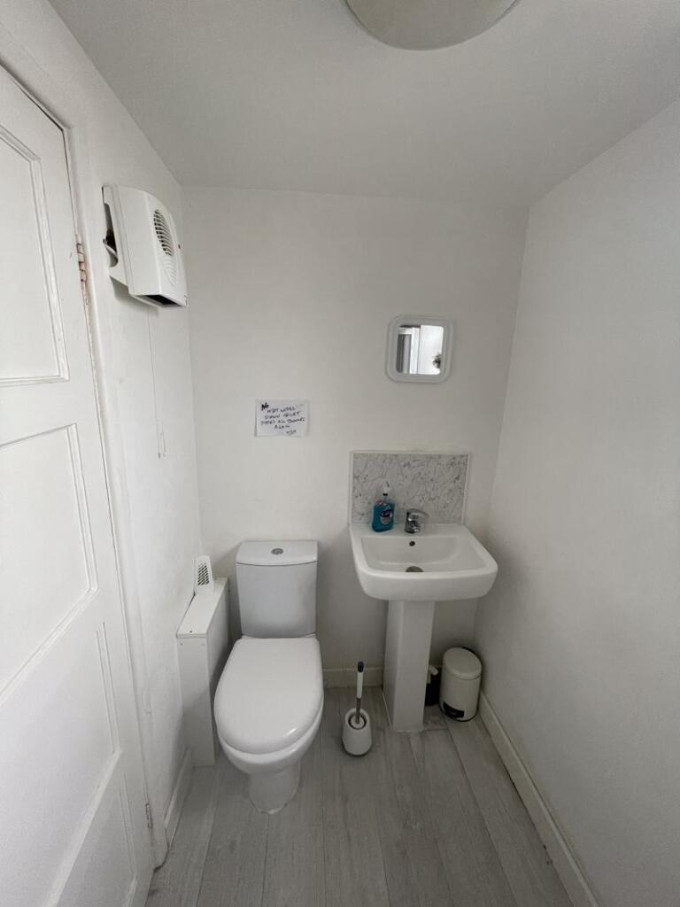 Additional image 8 of Furnished Room in Central Bournemouth