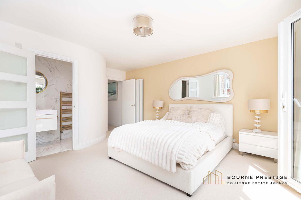 Additional image 4 of Belle Vue Crescent, Southbourne, Bournemouth