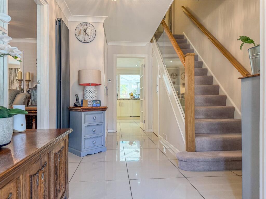 Additional image 4 of Chantry Close, Highcliffe On Sea, Christchurch, Dorset, BH23