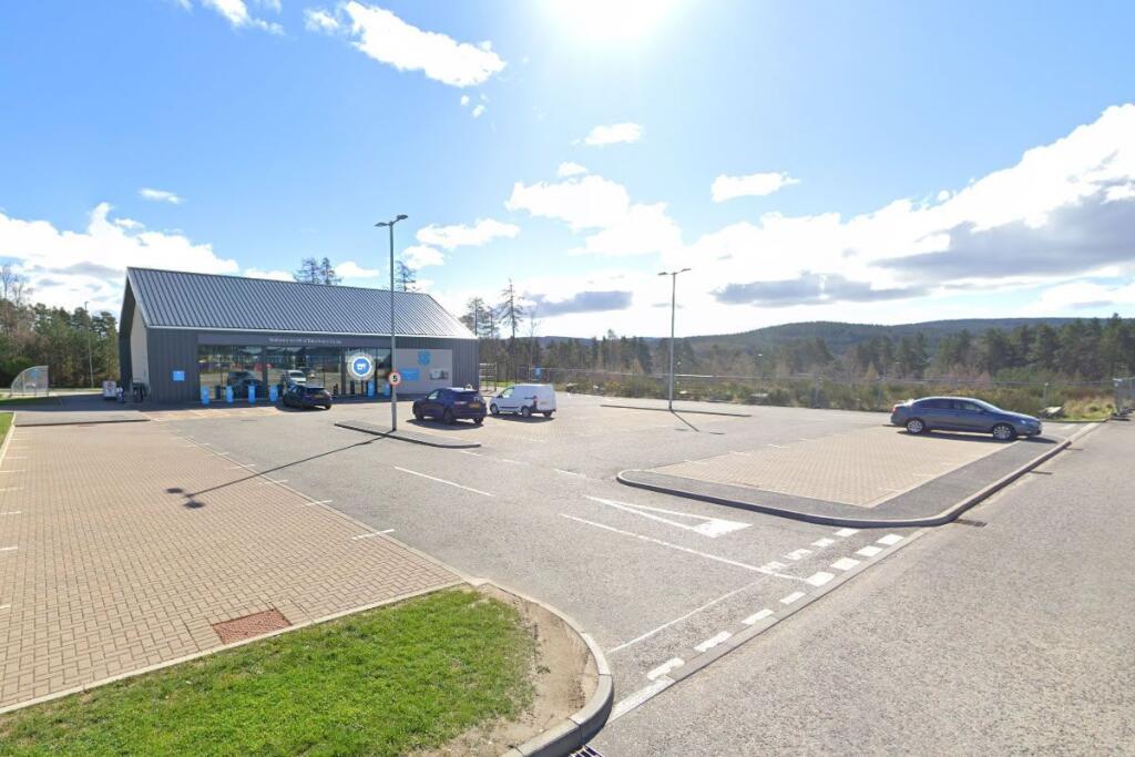 Additional image 9 of , 3 Development Sites with Planning, Hills of Banchory, AB315BQ