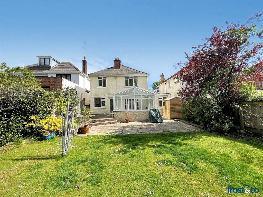 Additional image 18 of Anthonys Avenue, Lilliput, Poole, Dorset, BH14