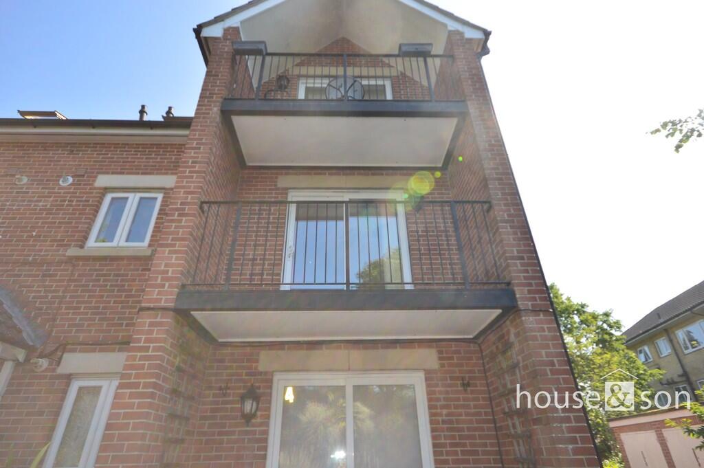 Additional image 16 of Wellesley House, 55 Wellington Road, Bournemouth