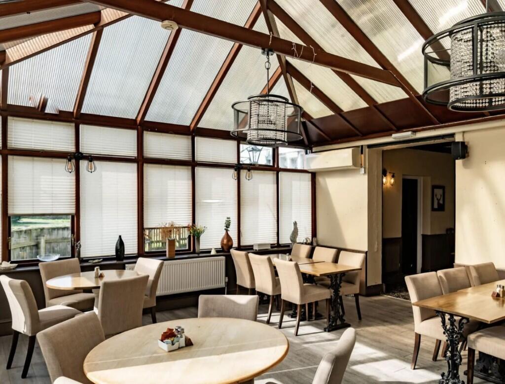 Additional image 8 of The Albion Inn, Station Road, Verwood, Dorset BH31 7LB