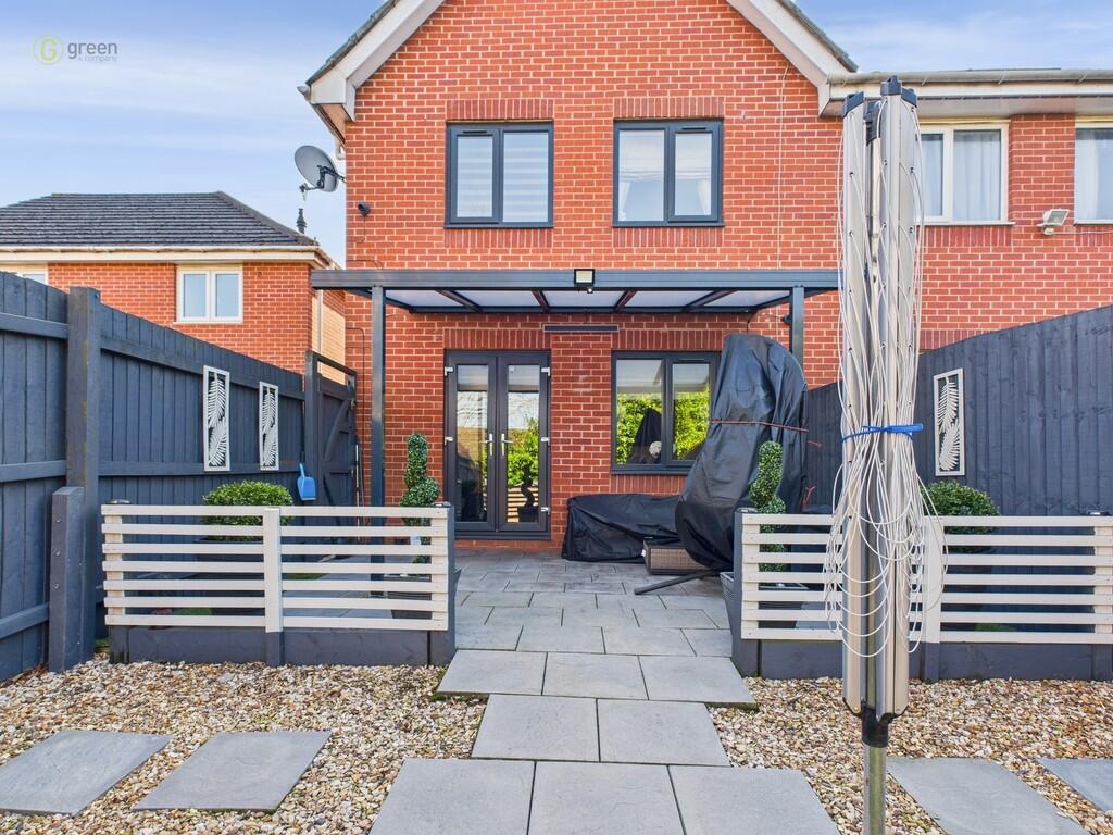 Additional image 12 of Campion Gardens, Erdington