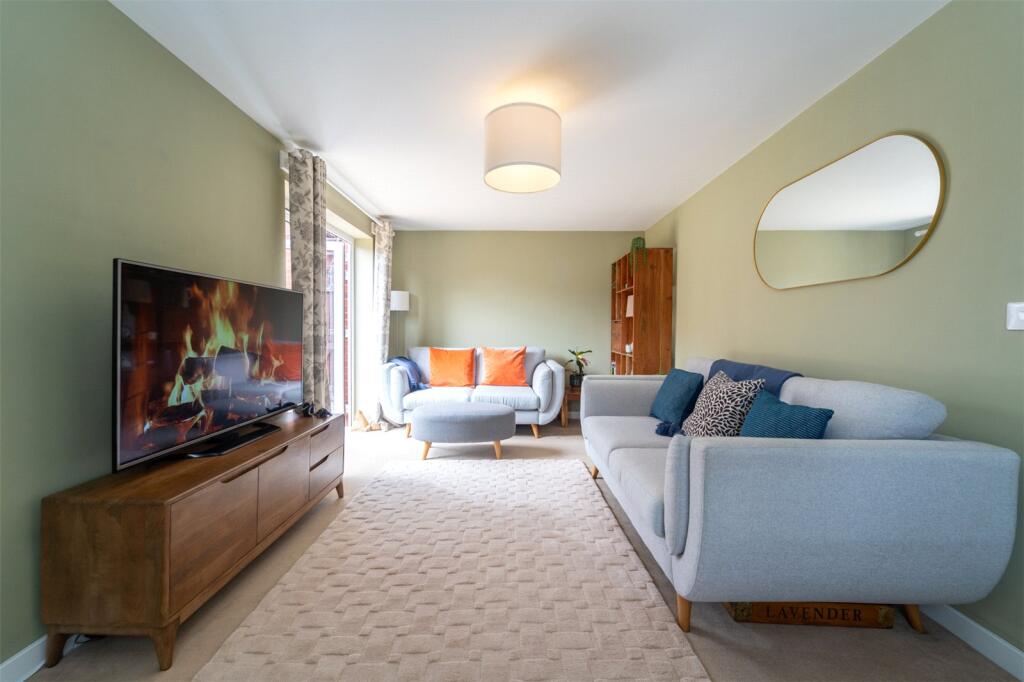 Additional image 4 of Gate Lane, Birmingham, West Midlands, B16