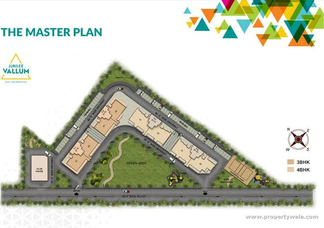 Property image for Sector 91, Mohali