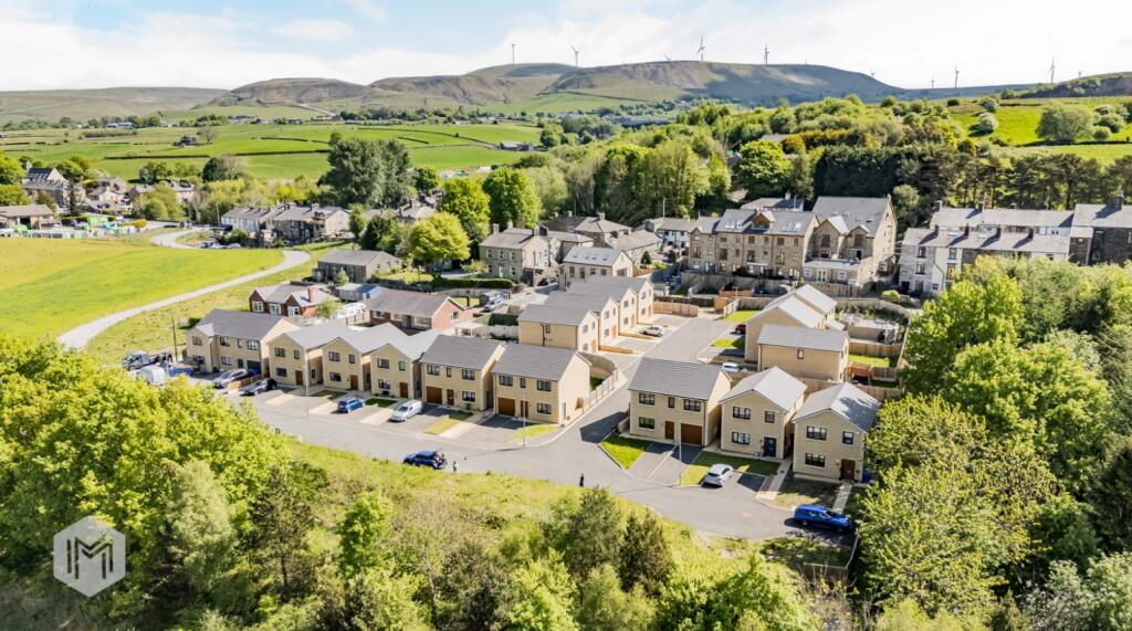 Additional image 5 of Holcombe View, Ramsbottom, Bury, Greater Manchester, BL0 0BX