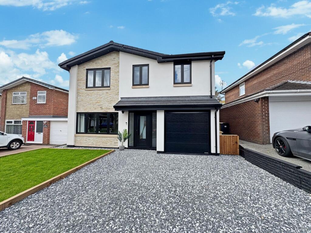 Additional image 51 of Bank Side, Westhoughton, BL5