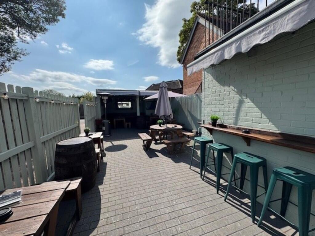 Additional image 12 of Leasehold Free of Tie Bar, Stratford Road, B903DN