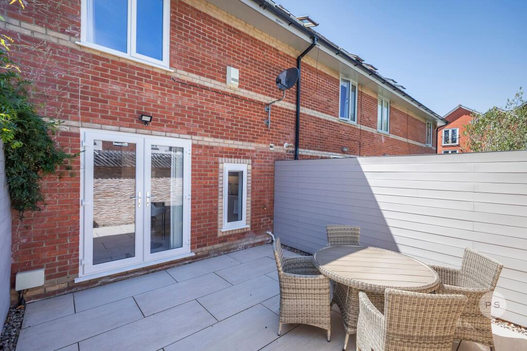Additional image 6 of Church Mews, Church Road, Ashley Cross, Poole, BH14 8UF