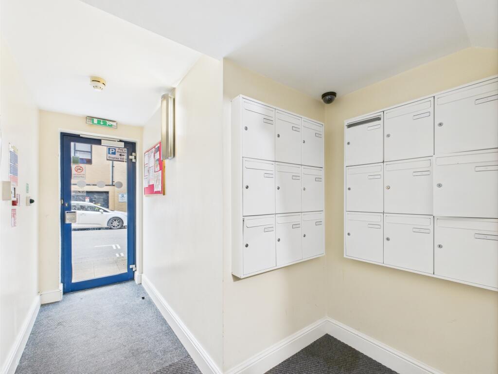 Additional image 18 of 70 Edward Street, City Centre, Birmingham, B1