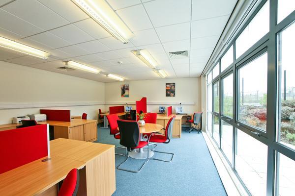 Additional image 9 of Bradford Chamber Business Park, New Lane, Bradford