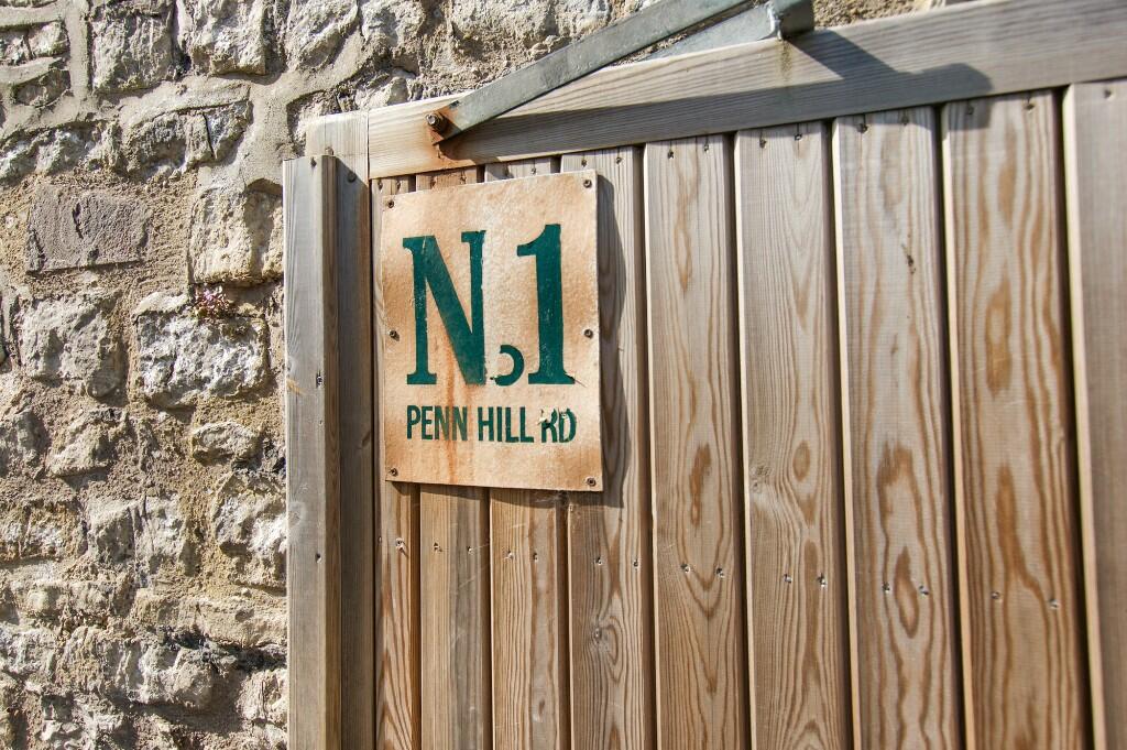 Additional image 21 of The Coach House, Penn Hill Road, Bath, BA1