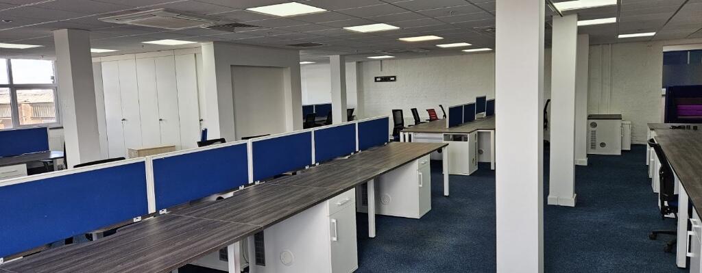 Additional image 8 of The Cube, Coe Street, Bolton, BL3 6BU