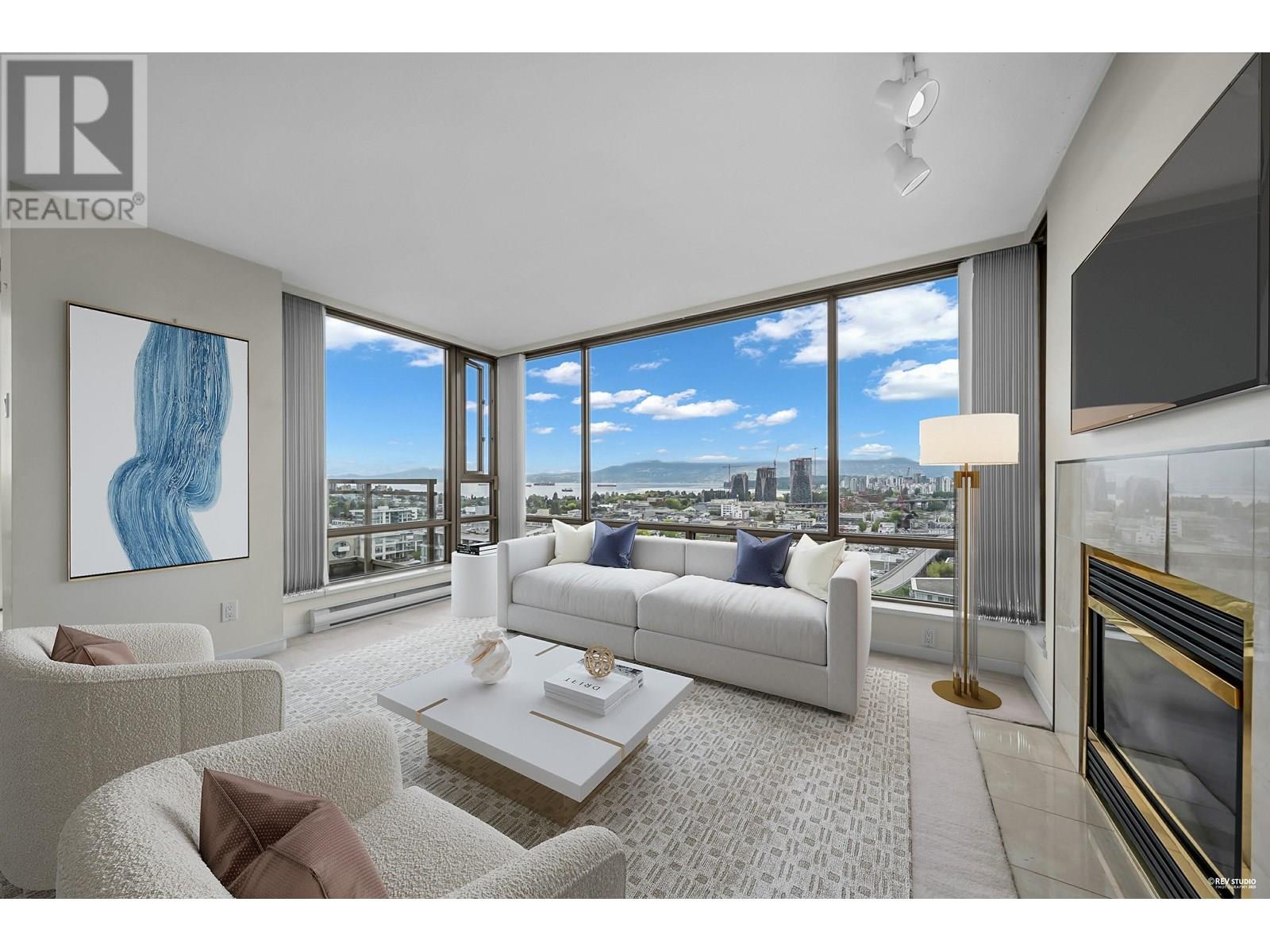 1502 1590 W 8TH AVENUE|Vancouver, British Columbia V6J4R8