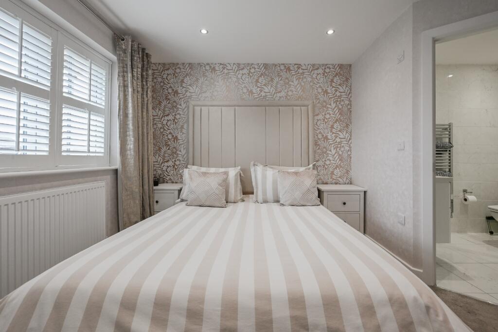 Additional image 23 of 8 The Grange, Bromley Cross, Bolton, BL7 9