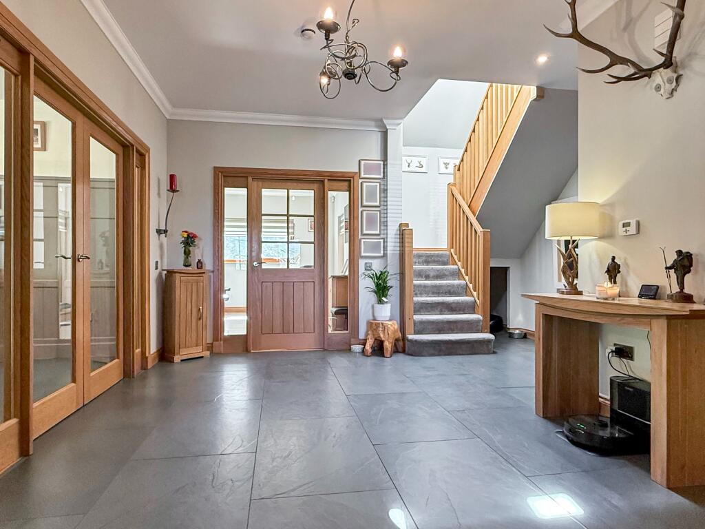 Additional image 53 of Braeview House Linn Brae, Aberlour