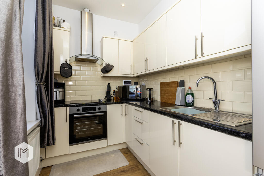 Additional image 5 of Regent Street, Ramsbottom, Bury, Greater Manchester, BL0 9PF