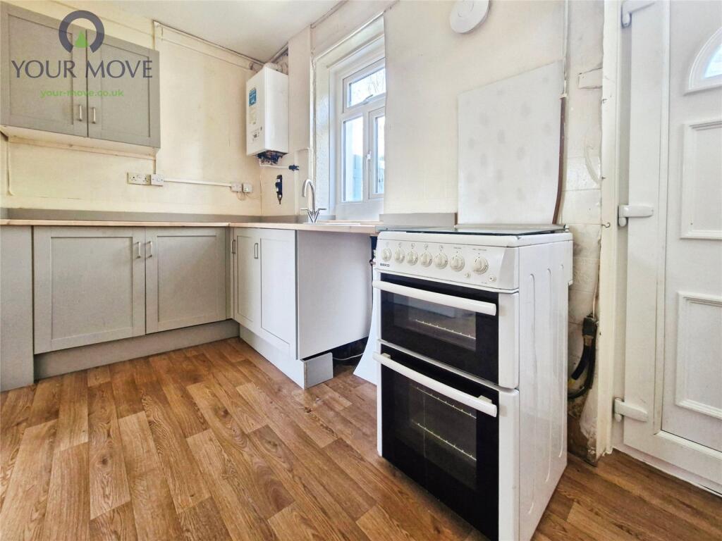 Additional image 4 of Park Lane, Keighley, West Yorkshire, BD21