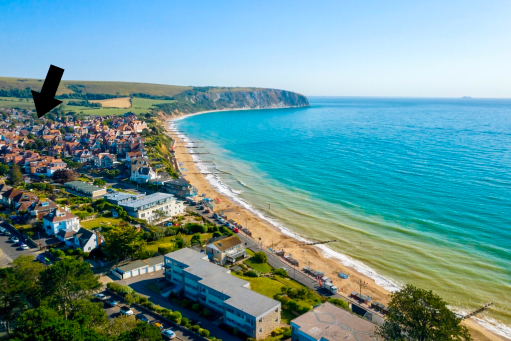 Additional image 14 of Cliff Avenue, Swanage