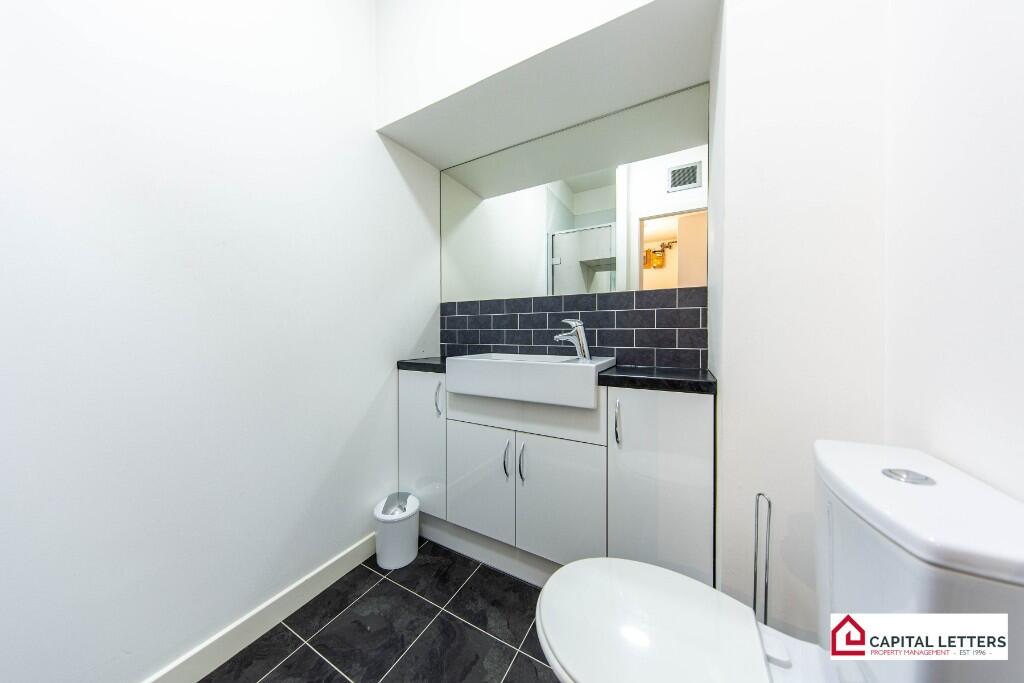 Additional image 5 of Menzies Road, Aberdeen, Aberdeenshire, AB11