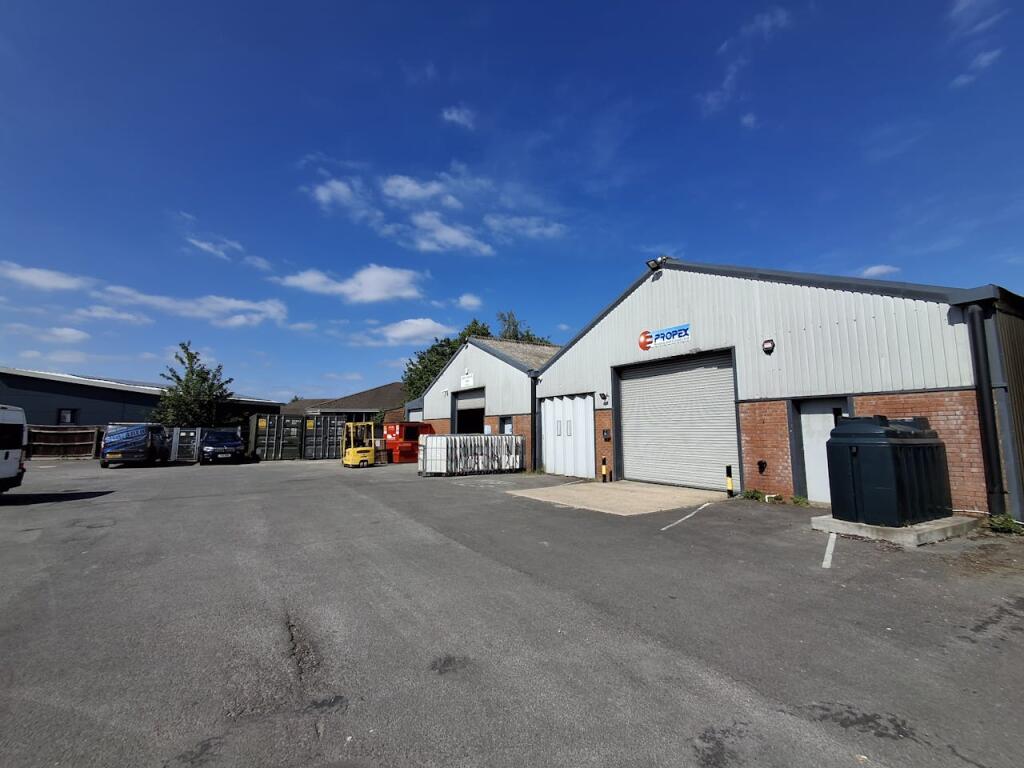 Additional image 15 of Hightown House, Crow Arch Lane Industrial Estate, Crow Arch Lane, Ringwood, BH24 1PD