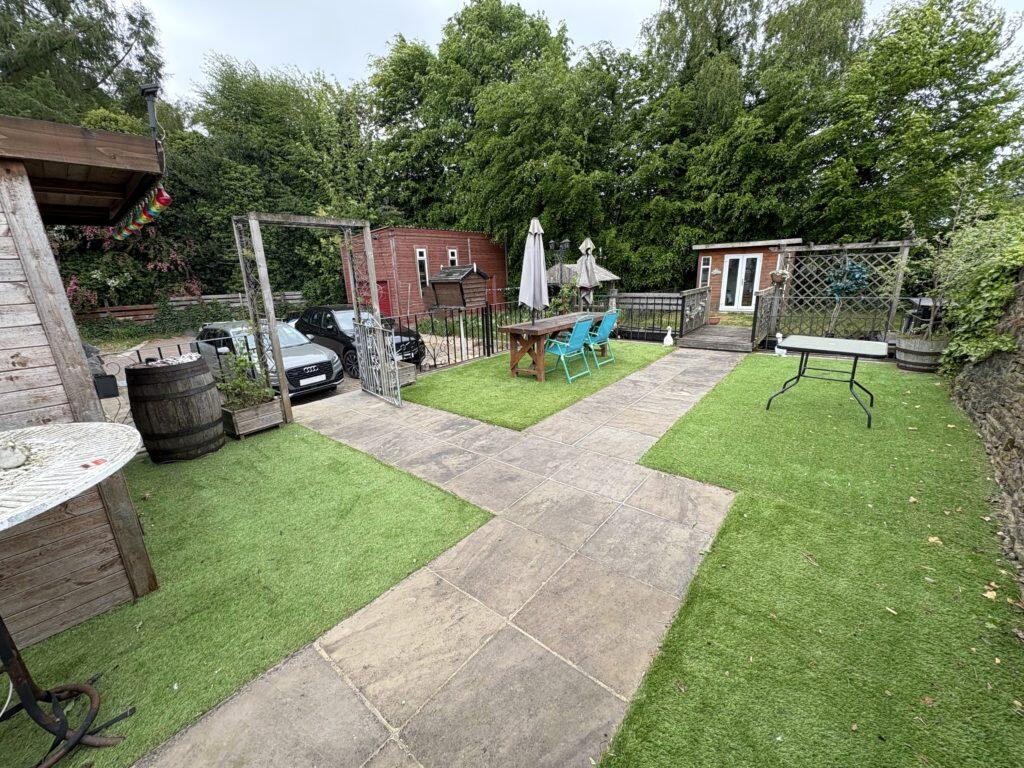 Additional image 25 of 4 Bedroom House with Building Plot For Sale – Rock Cottage, High Spring Gardens Lane, Keighley, BD20 6LN