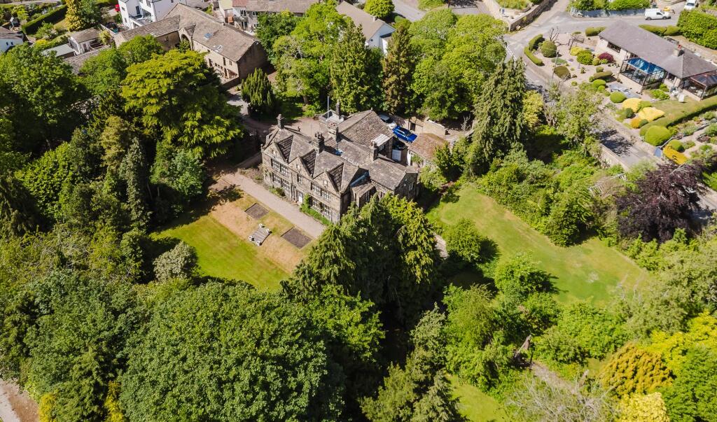 Additional image 41 of Scott Lane, Riddlesden, BD20