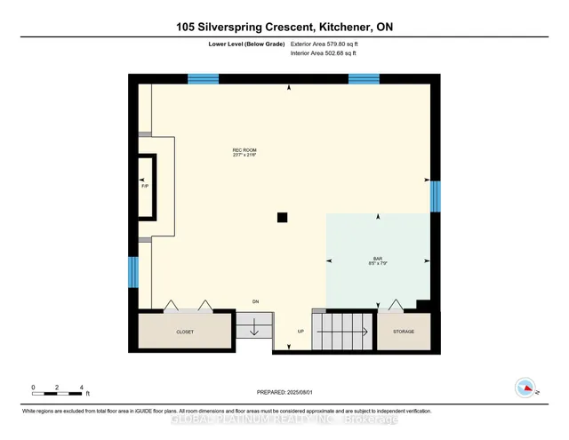 Additional image 30 of 105 Silverspring Cres