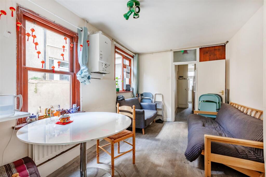 Additional image 11 of Roedale Road, Brighton