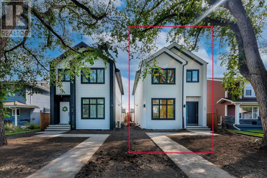 Property image for 13 Hartford Place NW|Calgary, Alberta T2K2A9