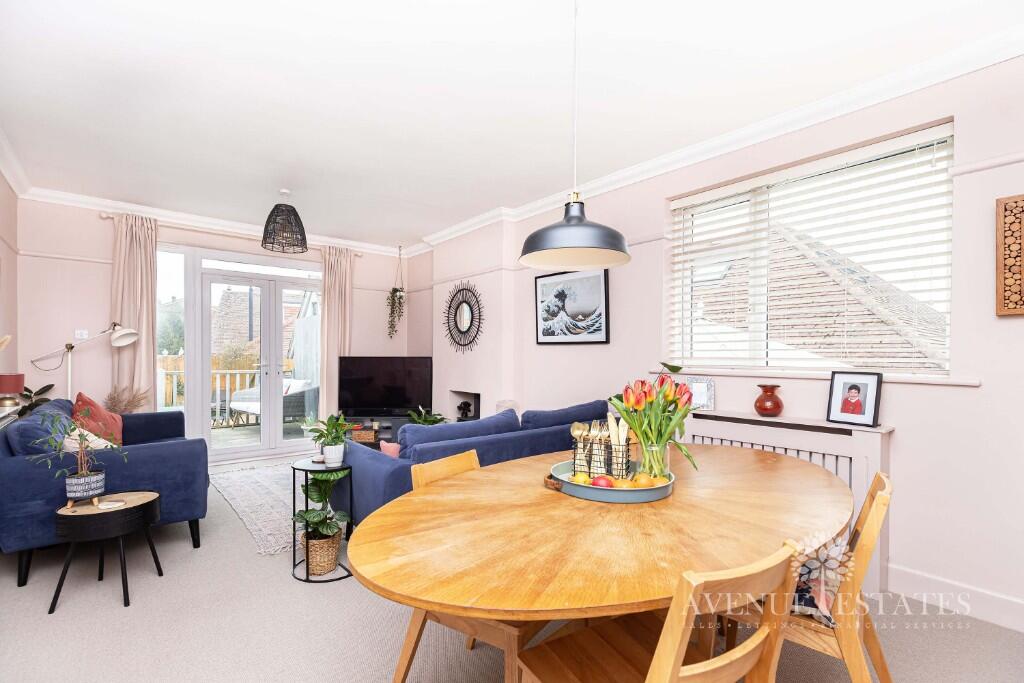 Additional image 5 of Endfield Road, Bournemouth, Dorset, BH9