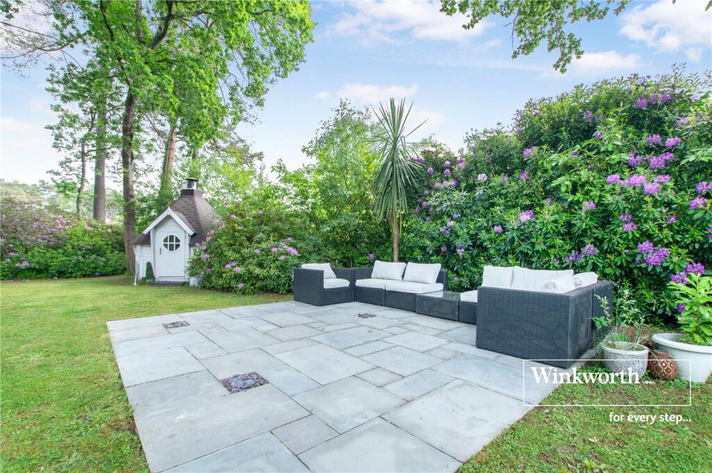 Additional image 22 of Beaufoys Avenue, Ferndown, Dorset, BH22