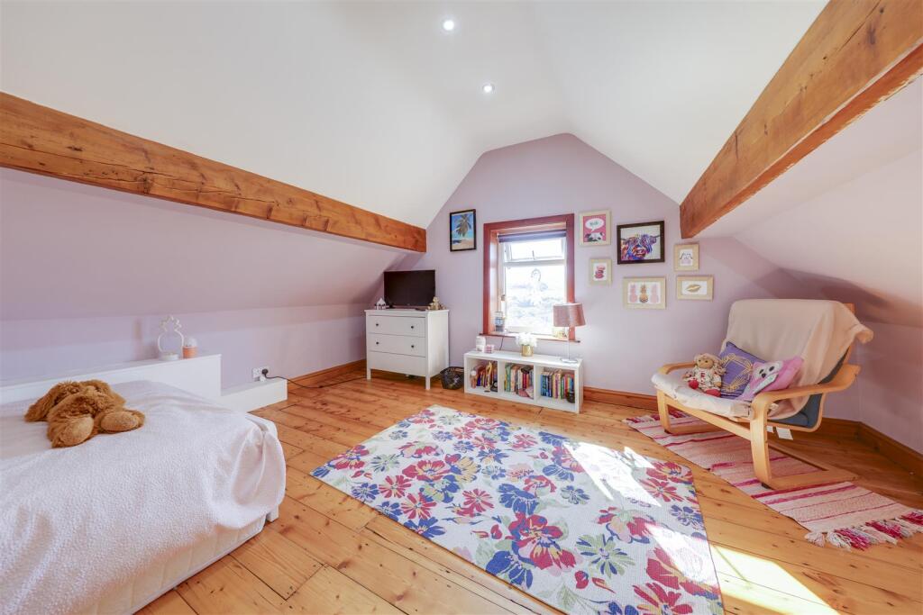 Additional image 34 of Hardsough Lane, Edenfield, Ramsbottom, Bury - Superb Family Home in Stunning Position