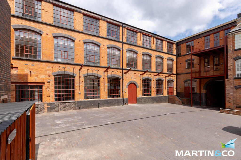 Additional image 10 of The Silversmiths, Vittoria Street, Birmingham, B1