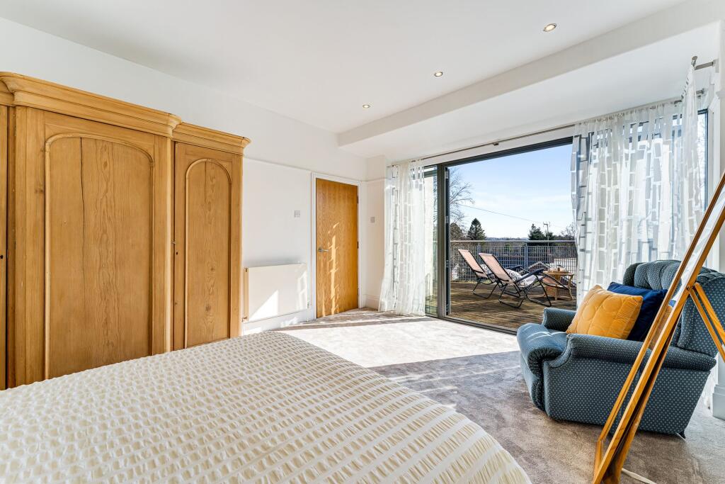 Additional image 28 of Croft House, Princess Road, Lostock – Stunning 7-Bed Home with Views Over Bolton Golf Course