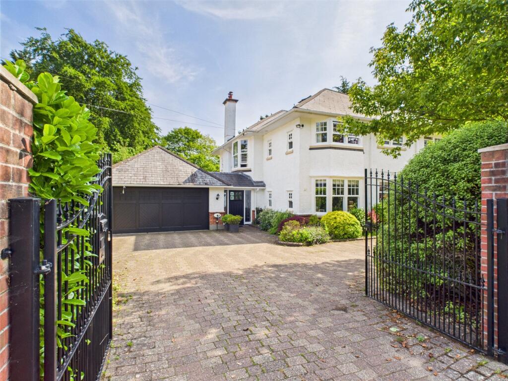 Additional image 39 of Alyth Road, Bournemouth, Dorset, BH3