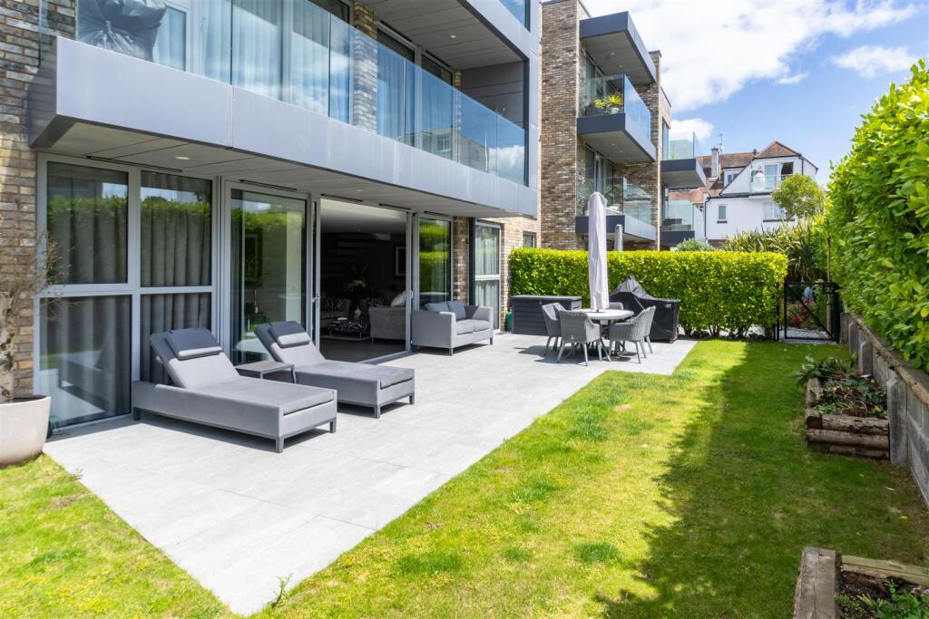 Additional image 13 of Salterns Way, Lilliput