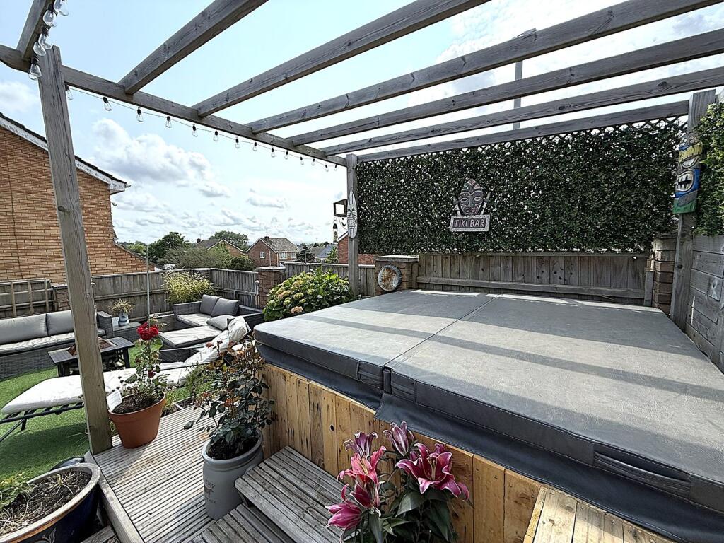 Additional image 25 of Marshwood Avenue, Canford Heath, Poole, BH17