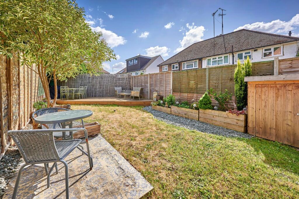 Additional image 14 of Kenton Gardens, St. Albans, Hertfordshire, AL1