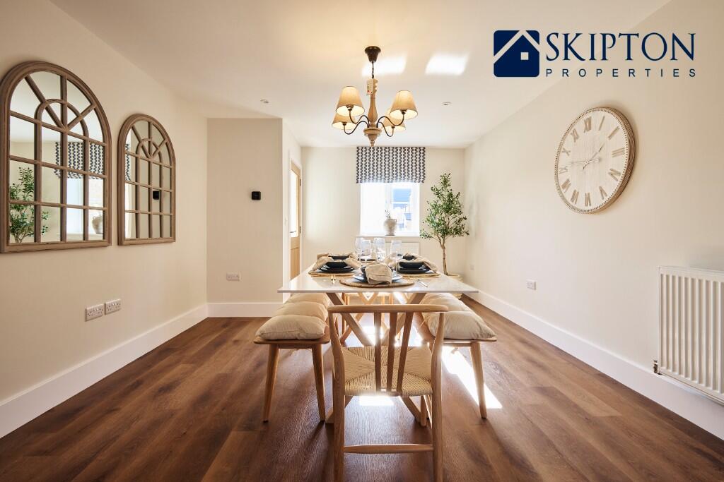 Additional image 9 of Plot 16, The Woodrow, The Willows, Silsden, BD20 0LY