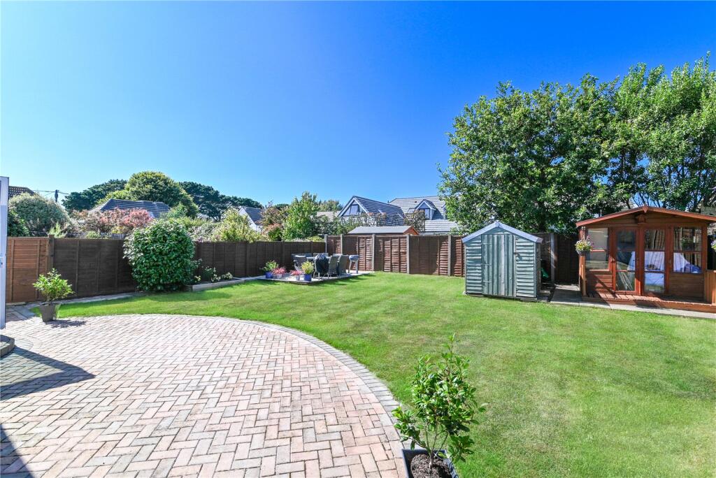 Additional image 13 of Naish Road, Barton on Sea, New Milton, Hampshire, BH25